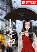 《乘风破浪的小寡妇》封面