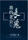 《我的老公是只鬼》封面