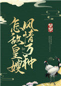 《怎敌皇嫂风情万种》封面