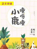 《小鹿撞呀撞》封面