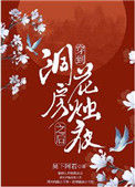 《穿到洞房花烛夜之后》封面