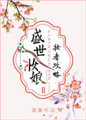 《盛世妆娘：妆者攻略》封面