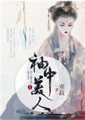 《袖中美人》封面