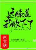 《这膝盖我收下了！》封面