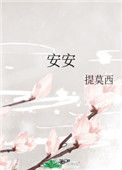 《安安》封面