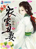 《农家丑妻》封面