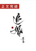 《追婚》封面