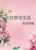 《东宫独宠生活》封面