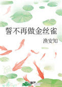 《誓不再做金丝雀》封面