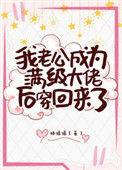 《我老公成为满级大佬后穿回来了》封面