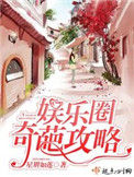 《娱乐圈奇葩攻略》封面
