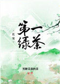 《长安第一绿茶》封面