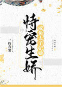 《咸鱼太子妃她恃宠生娇》封面