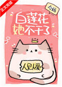 《白莲花她不干了》封面