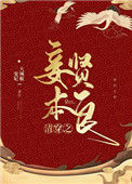 《清穿之妾本贤良》封面
