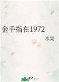 《金手指在1972》封面