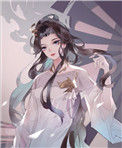 《珑女》封面