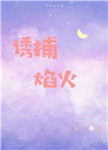 《诱捕焰火[娱乐圈]》封面