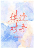 《棋逢对手》封面