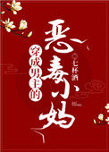 《穿成男主的恶毒小妈》封面