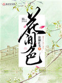 《花间色》封面