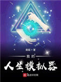 《我的人生模拟器》封面