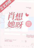 《肖想她呀》封面