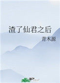 《渣了仙君之后》封面