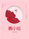 《表小姐》封面