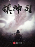 《镇神司》封面