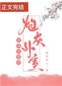 《穿成反派的炮灰外室》封面