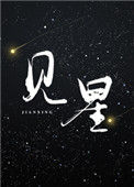 《见星》封面