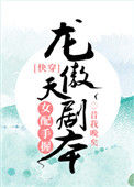 《女配手握龙傲天剧本[快穿]》封面