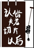 《认错夫君切片以后》封面