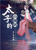 《太子的小通房》封面
