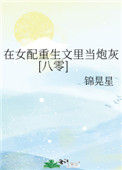 《在女配重生文里当炮灰[八零]》封面