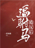 《逼驸马造反后》封面