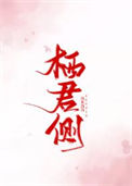 《栖君侧》封面