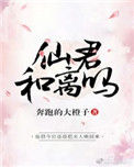《仙君，和离吗？》封面