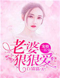 《宠婚一百分：老婆，狠狠爱》封面