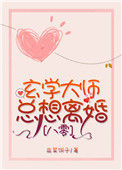 《八零之玄学大师总想离婚》封面