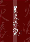 《星火滚烫》封面