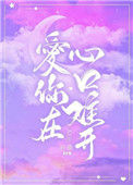 《爱你在心口难开》封面