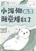 《小海獭她靠睡觉爆红了》封面