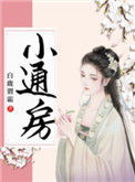 《通房宠》封面