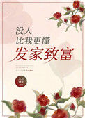 《没人比我更懂发家致富[年代]》封面
