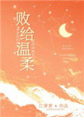 《败给温柔》封面
