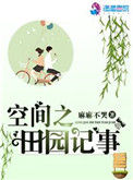 《空间之田园记事》封面
