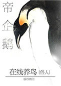 《帝企鹅在线养鸟》封面
