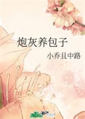 《炮灰养包子》封面